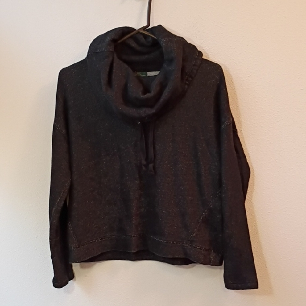 LRL Lauren Jeans Co. Sweatshirt